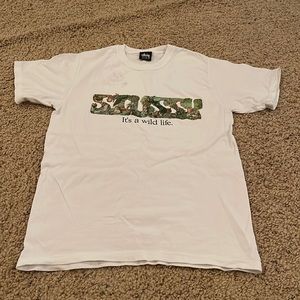 STUSSY T-Shirt
